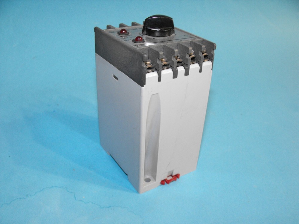 ESE RH-EIV.RELE QUANTITY USAGE TIME.USED