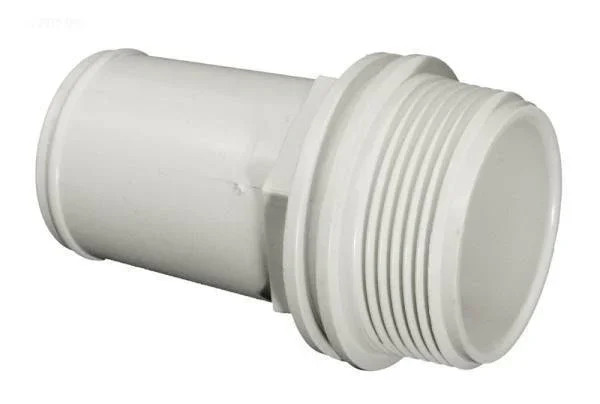 Adapter 1-1/2" MPT/Hose