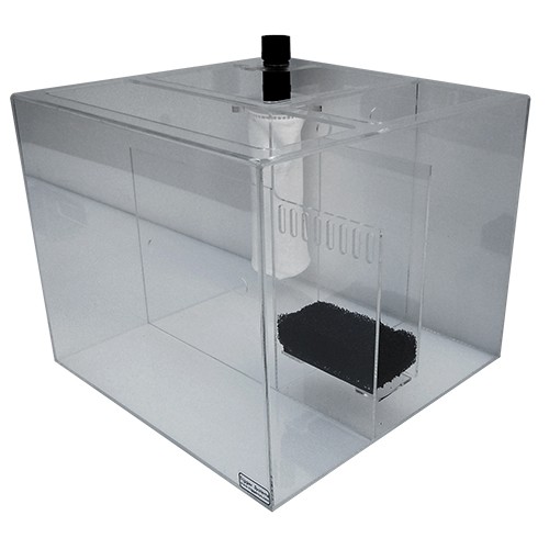 Trigger Systems Crystal Sump 18x18 cube