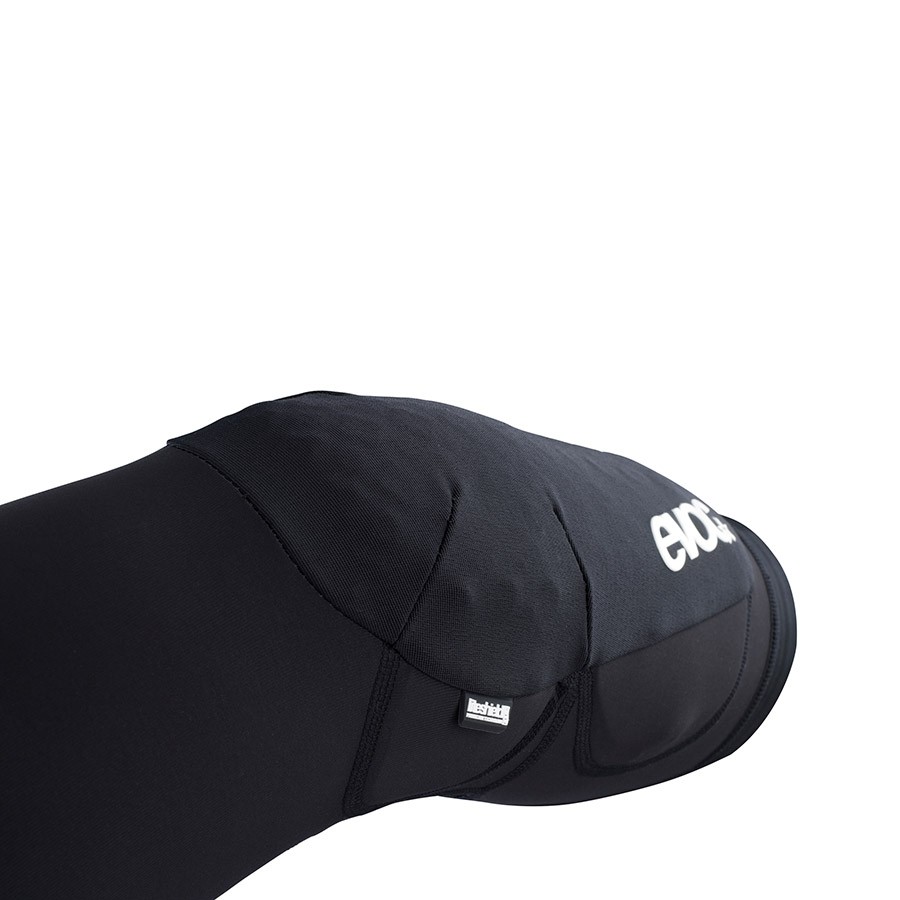 EVOC LS Flex Lite Knee Guards - Level 2 Protective, Lightweight Ventilated