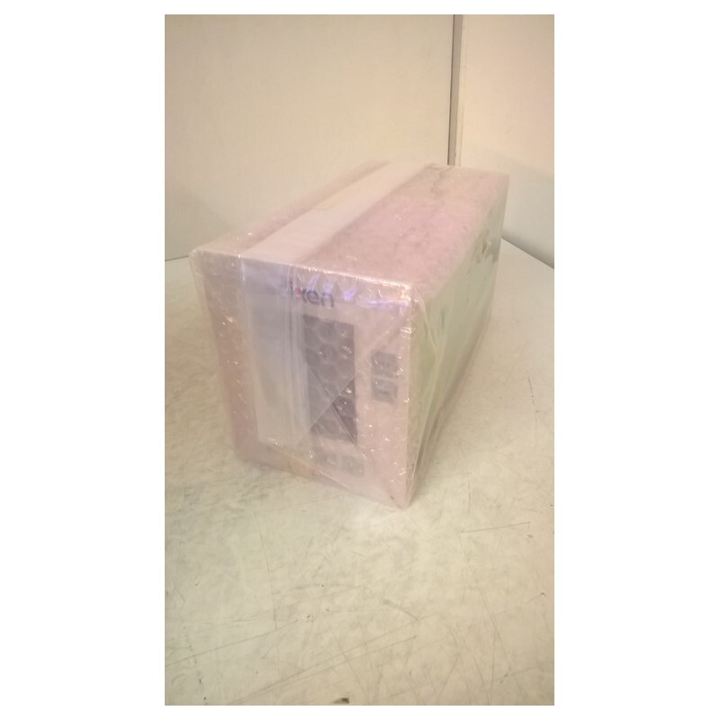 Multi-channel Gauge Controller