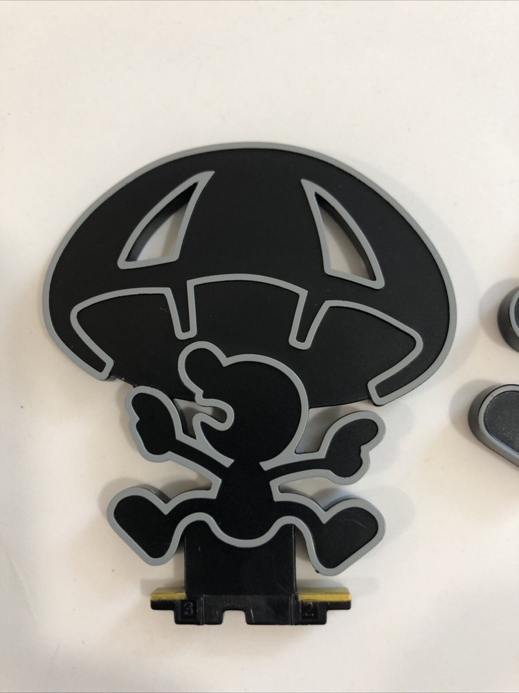 Amiibo Games