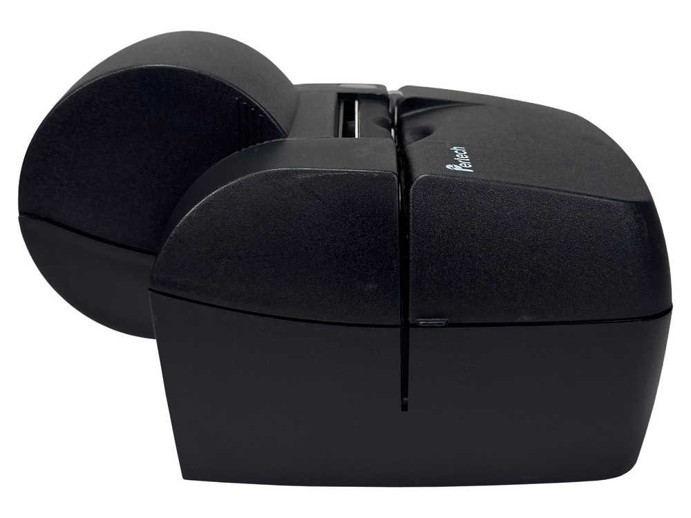 TESTED Pertech 5351 Inkjet/Matrix POS Transaction Receipt Printer USB Serial