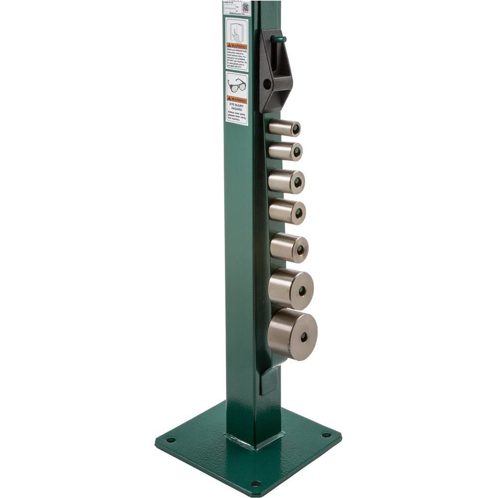 H3184 Compact Bender System - Floor Model