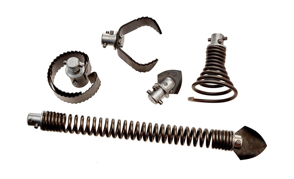 ELECTRIC EEL C-TS-R Model C Tool Set (5 Piece)