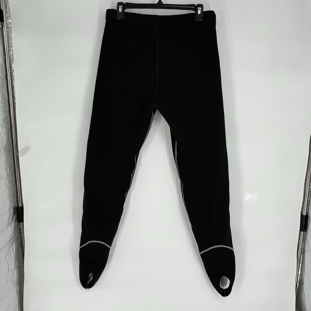 Fourth Element Arctic Leggings Undergarment Black Size Medium