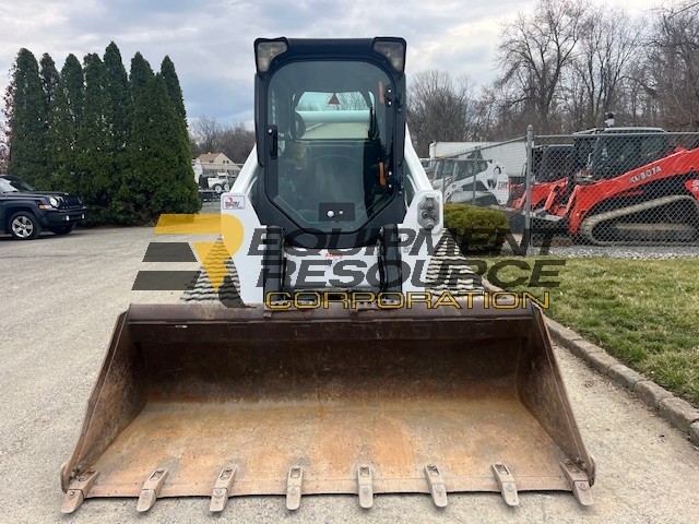 2020 Bobcat T650 Skid Steer