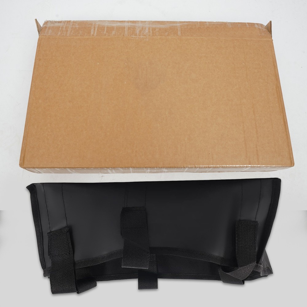 Under Rollator Bag, Rollator Walker Storage Bag, Under Seat Rollator Bag