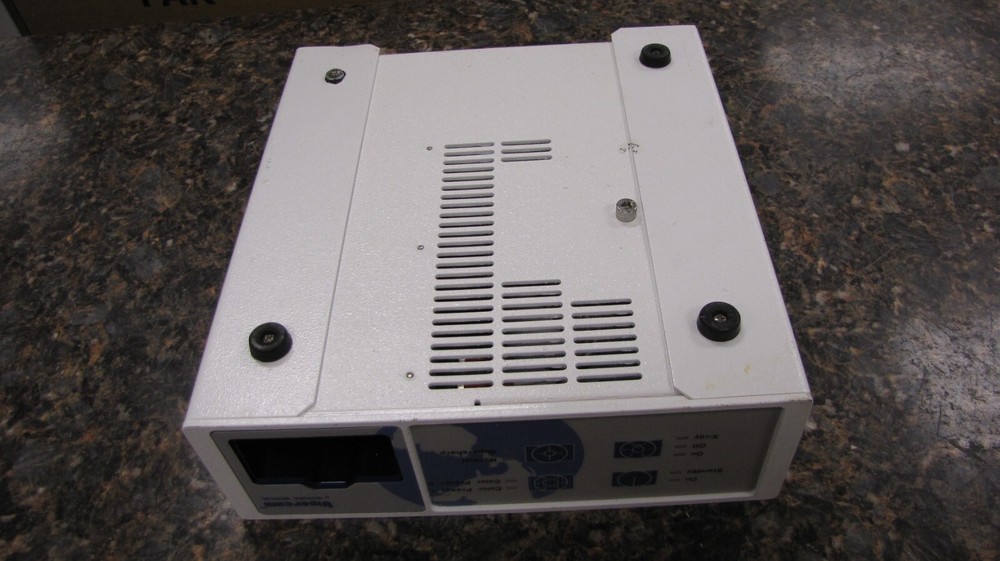Integra Medical Vipercam Model DSAC4 Docking Station - BP10