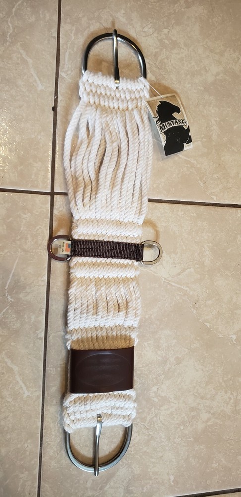 Mustang 27 Strand Cutter 28"