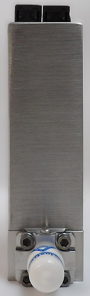 Celerity UNIT UFC-1661 Mass Flow Controller MFC 750 SCCM Refurbished