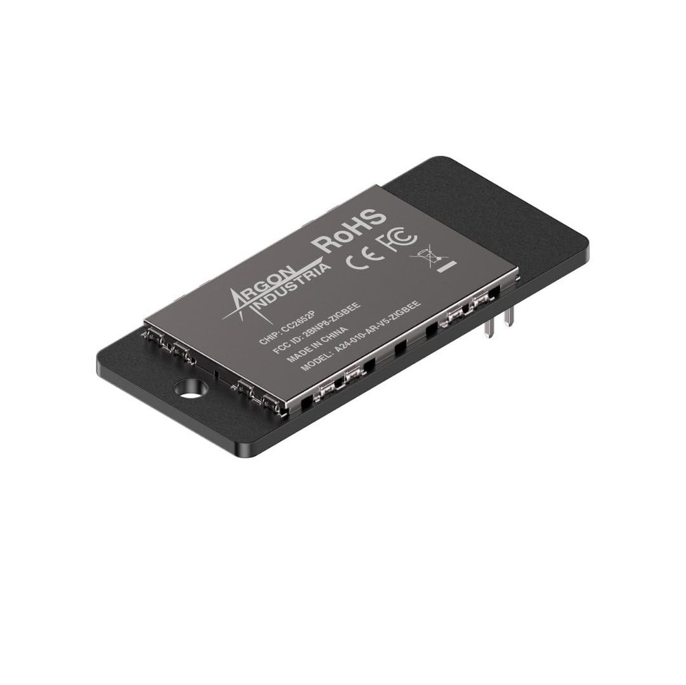 Argon Industria ZigBee Module | Argon ONE V5 Case Accessory | Zigbee 3.0 Support