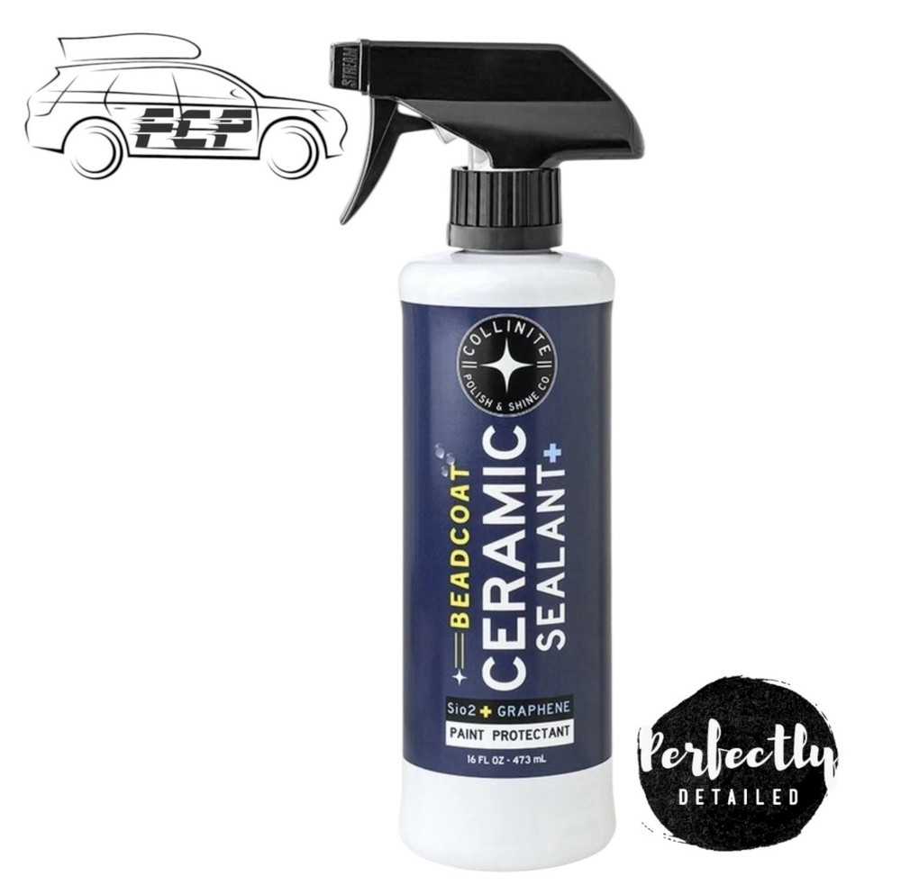 Collinite No.100 Beadcoat 473ml