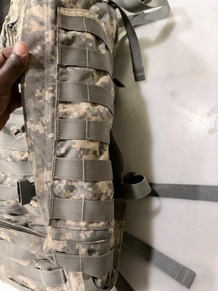 EAGLE MMP Multi Mission Combat Backpack MMP-MS-UCA Special Operations, Air Force