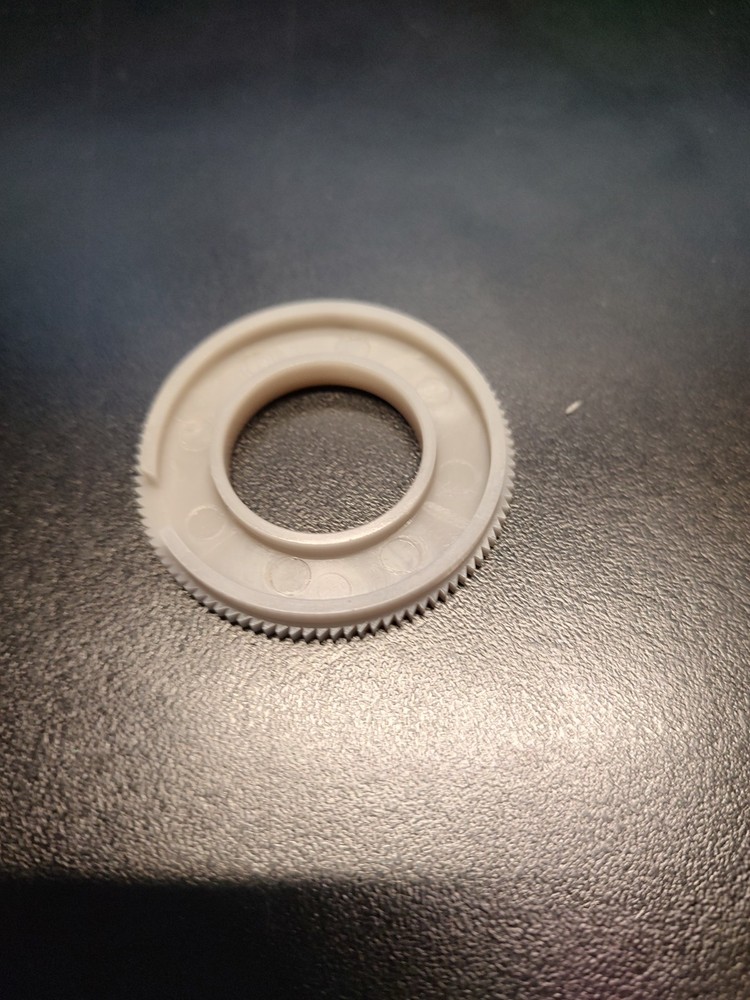 Brand new #1 Kinetico meter disc