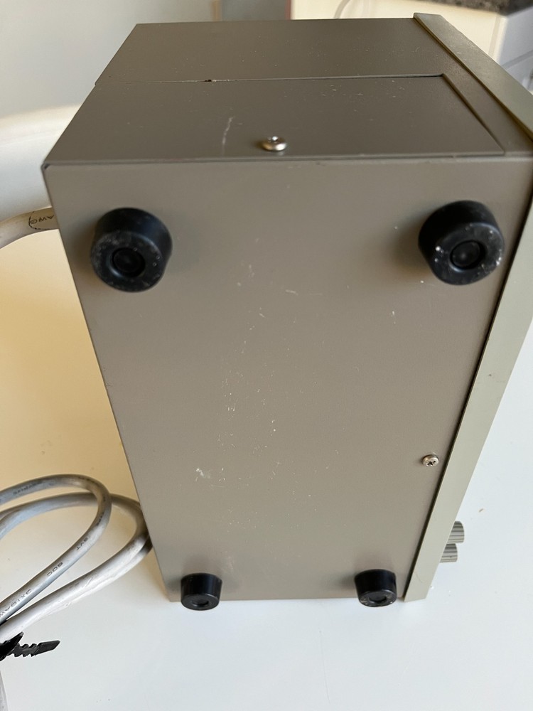 Leader LSG-17A RFSignal Generator