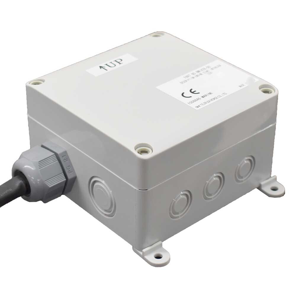 Teleflex Marine Boat Engine Start Interlock NM1428-00 | Electronic Control