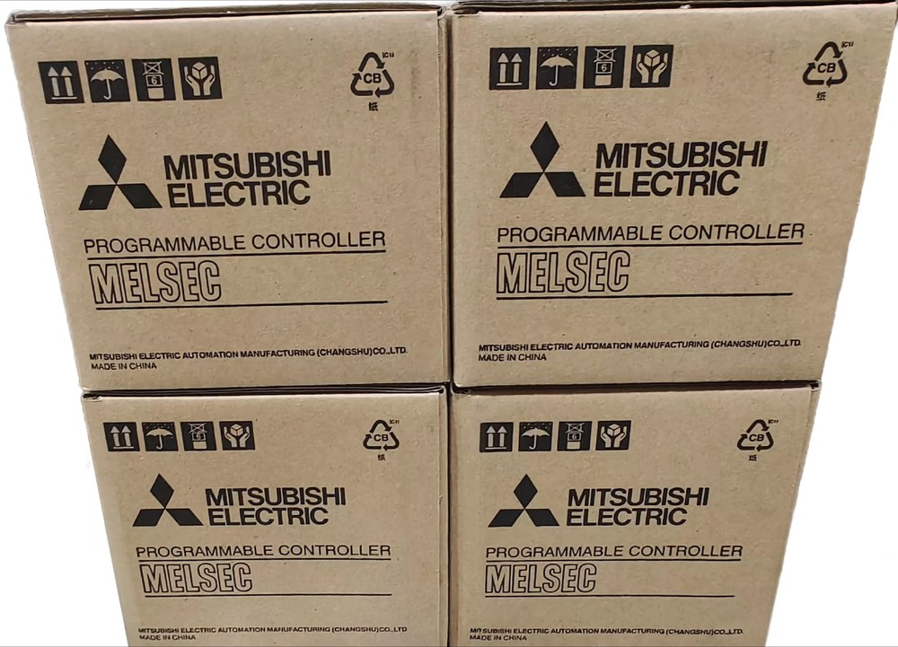 1pcs Mitsubishi FX3GA-40MT-CM Programmable Controller