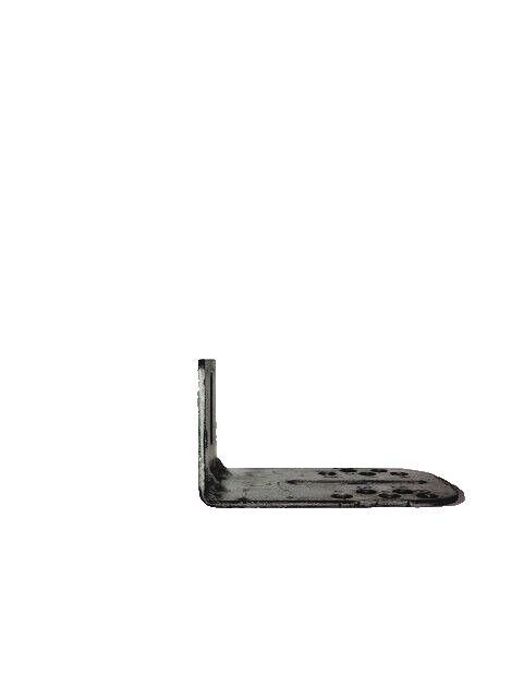 Amarr Universal Jamb Bracket