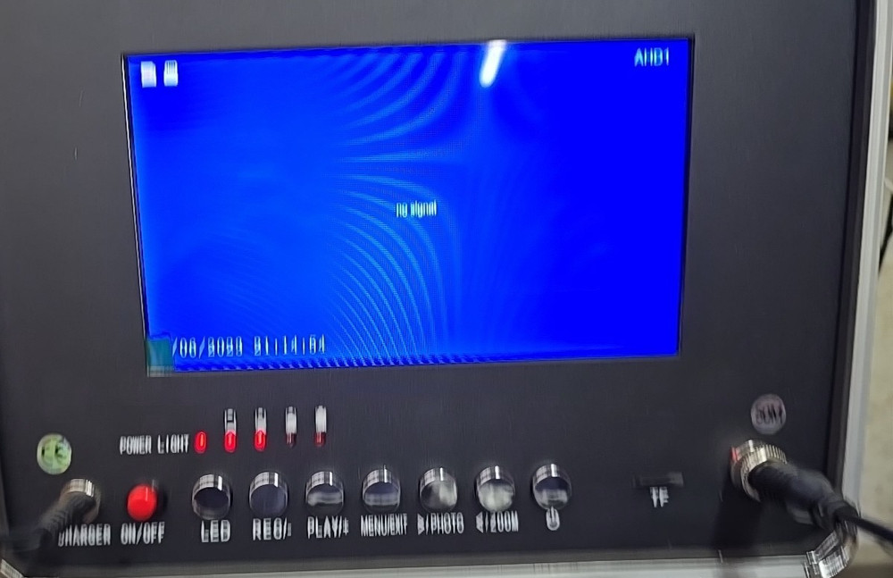 Esanhao Sewer Camera 512Hz Sonde Transmitter