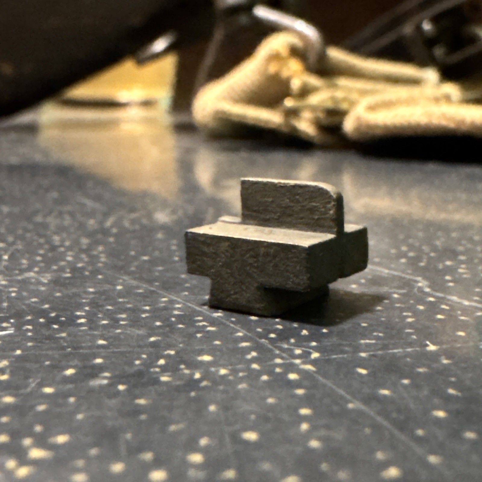 Lee Enfield front sight •045 WA MkII Australian￼ WWII No.1 MkIII, No.4 Mk1+