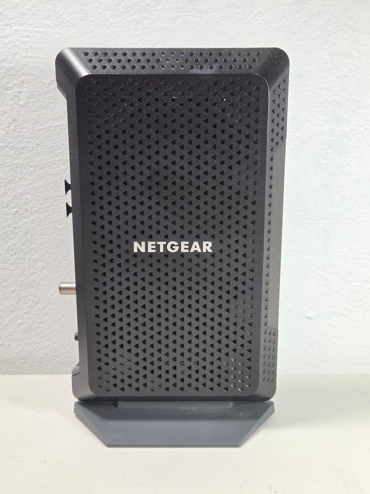 Netgear Nighthawk CM1200 Multi-Gig Speed Cable Modem