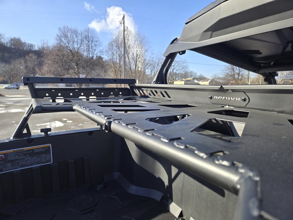 Aprove Sprinter Cargo Rack for Can-Am Commander/ Commander MAX 2021+