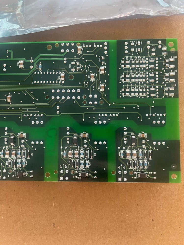 Eaton 101073476-100 Rev D00 IGBT Board