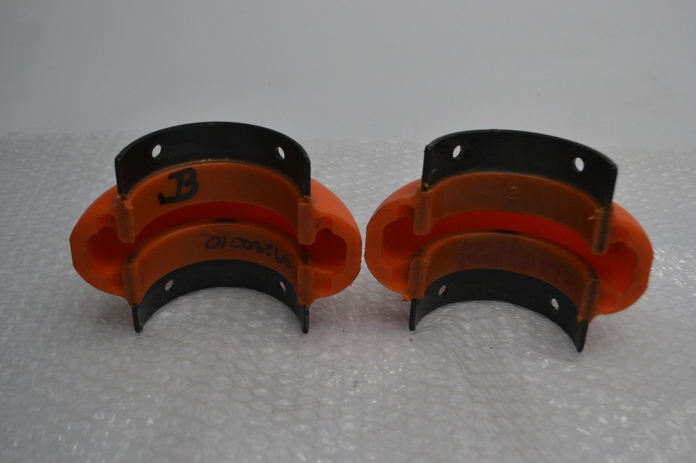 REXNORD OMEGA 5 MR30207 COUPLING UNMP