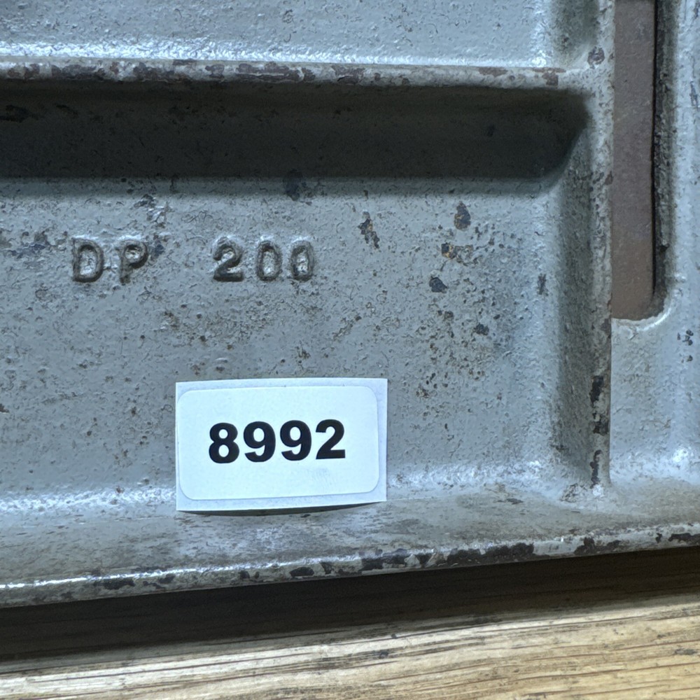 Delta Rockwell Milwaukee 11 14 32 Drill Press Dp220 Table ⬇️
