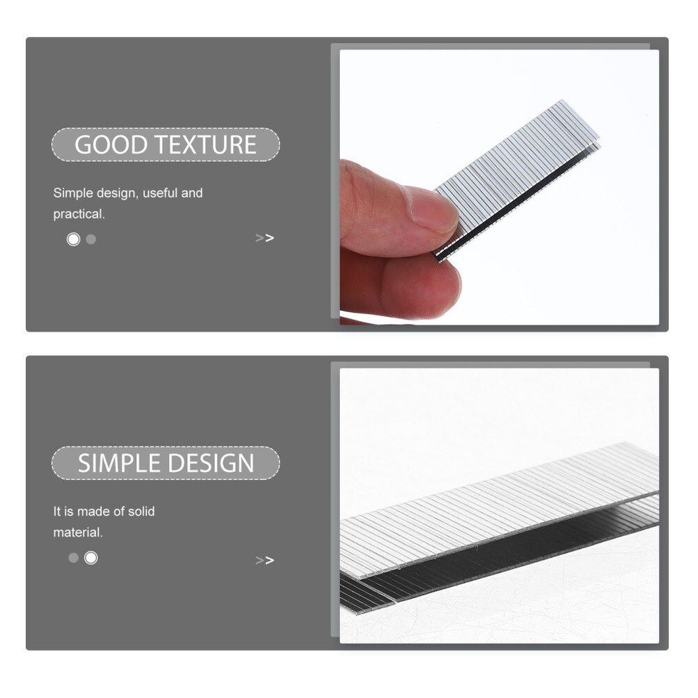 40pcs Practical Useful Replacement Shutter Replacing Pin Louvers Repair Pin