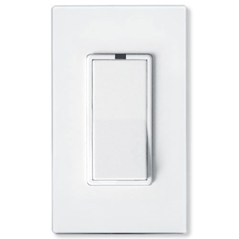 WS13A Decorator Wall Switch
