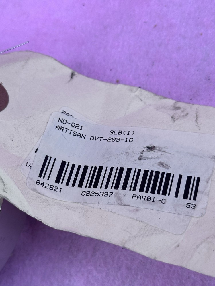 Artisan Electronics DVT-203-16