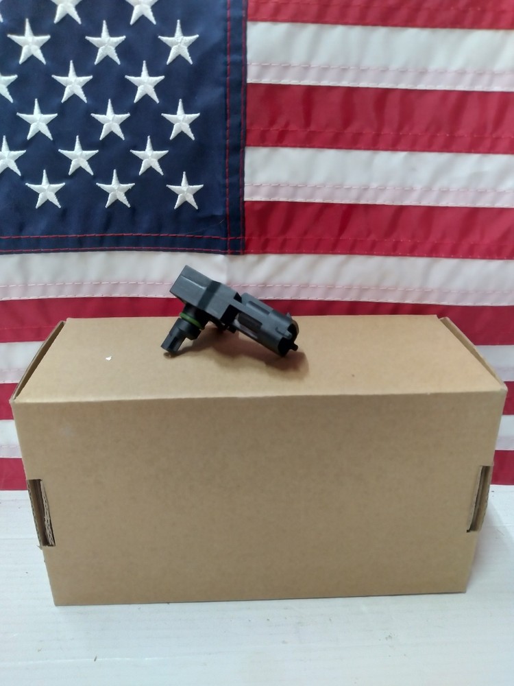 Sensor fits Bobcat / Doosan 46703319 Boost Sensor, FREE SHIPPING