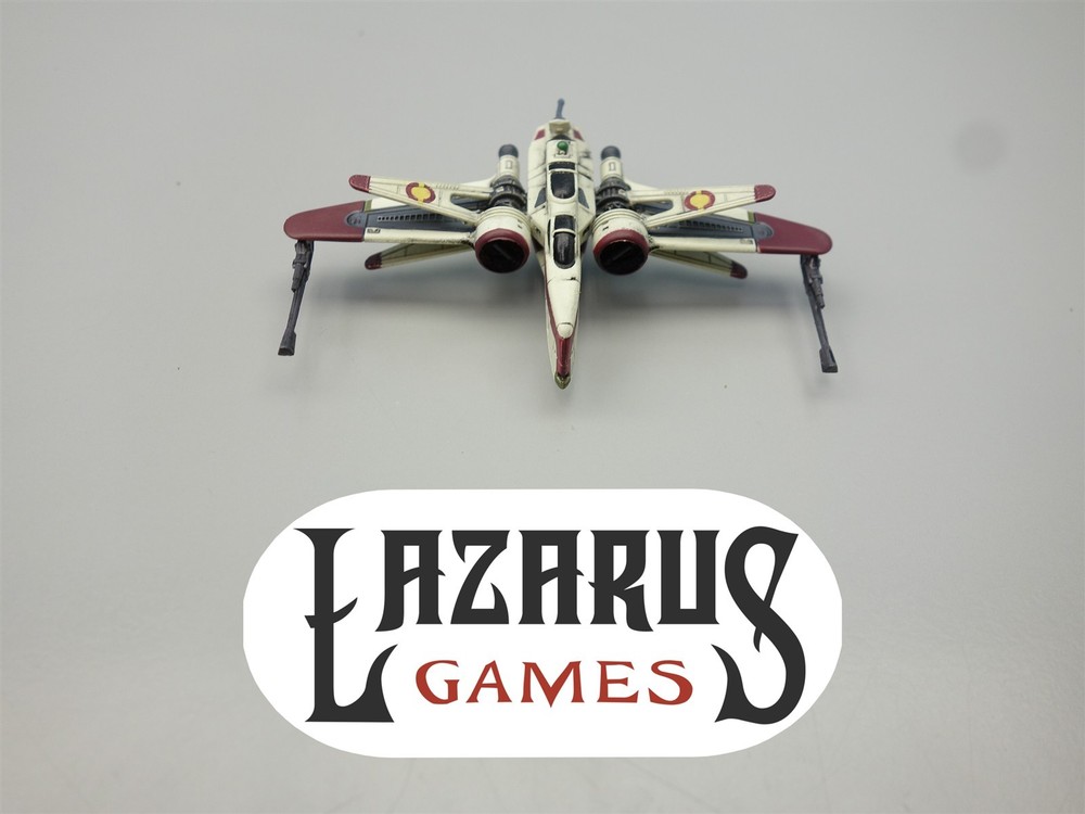 Star Wars X-Wing: ARC-170 Starfighter