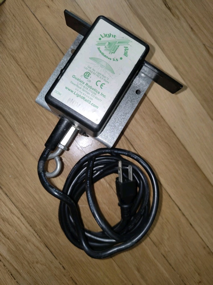 Replacement Motor Only Light Rail IntelliDrive 3.5