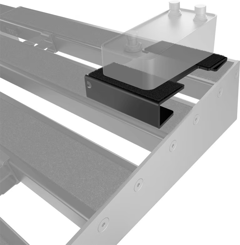 DADDARIO XPND Small Pedal Riser