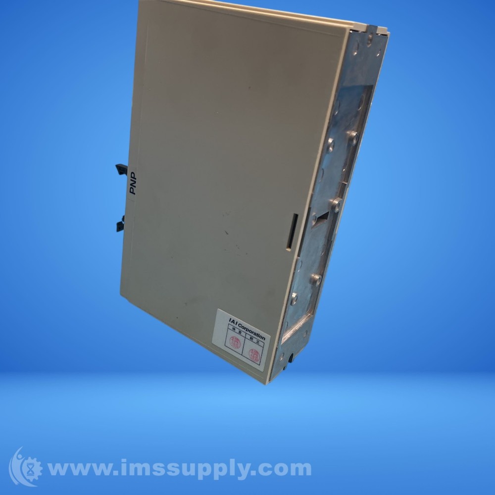 IAI RCP-C-SA6-I-P Controller FNIP