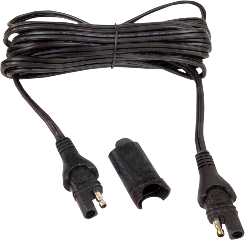 Tecmate CORD SAE 10AMP EXT 25FT O-53