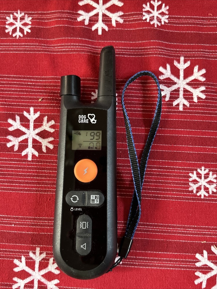 Dog Training Remote Only! 1000ft Range *Tested & Free-Ship!