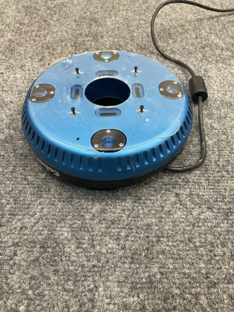 Coherix P3D125M 3D Scanner