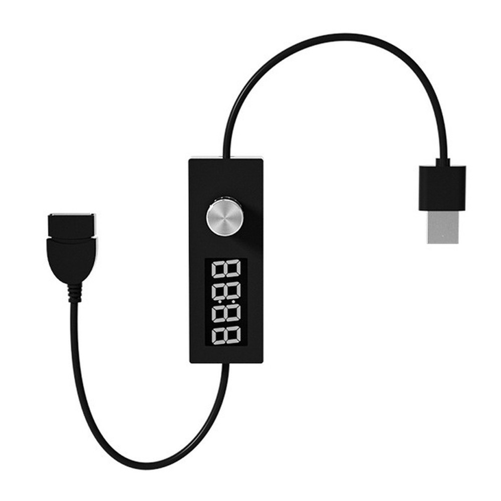 For Fish Tank Equipment USB Power-off Switch Countdown Controller For Fish Tanks