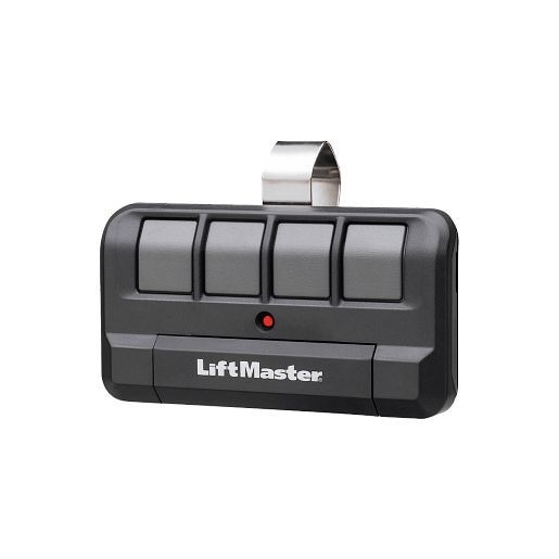 LiftMaster 894LT 4-Button Security+ 2.0 Learning Remote Control