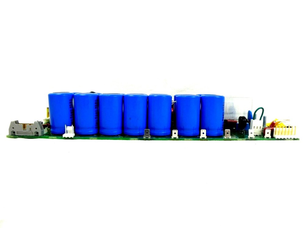 SoftSwitching Technologies 98-00023 Inverter Board PCB Working Surplus