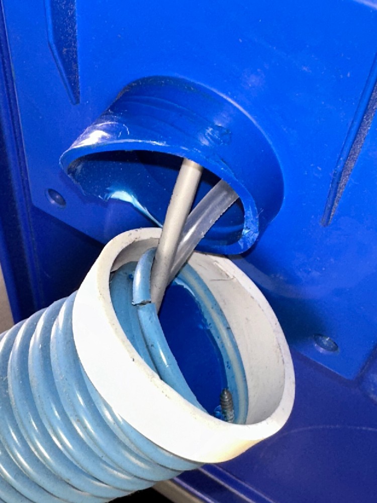 Anprolene Gas Sterilizer AN 74.47 AN74 SEE VIDEO!!