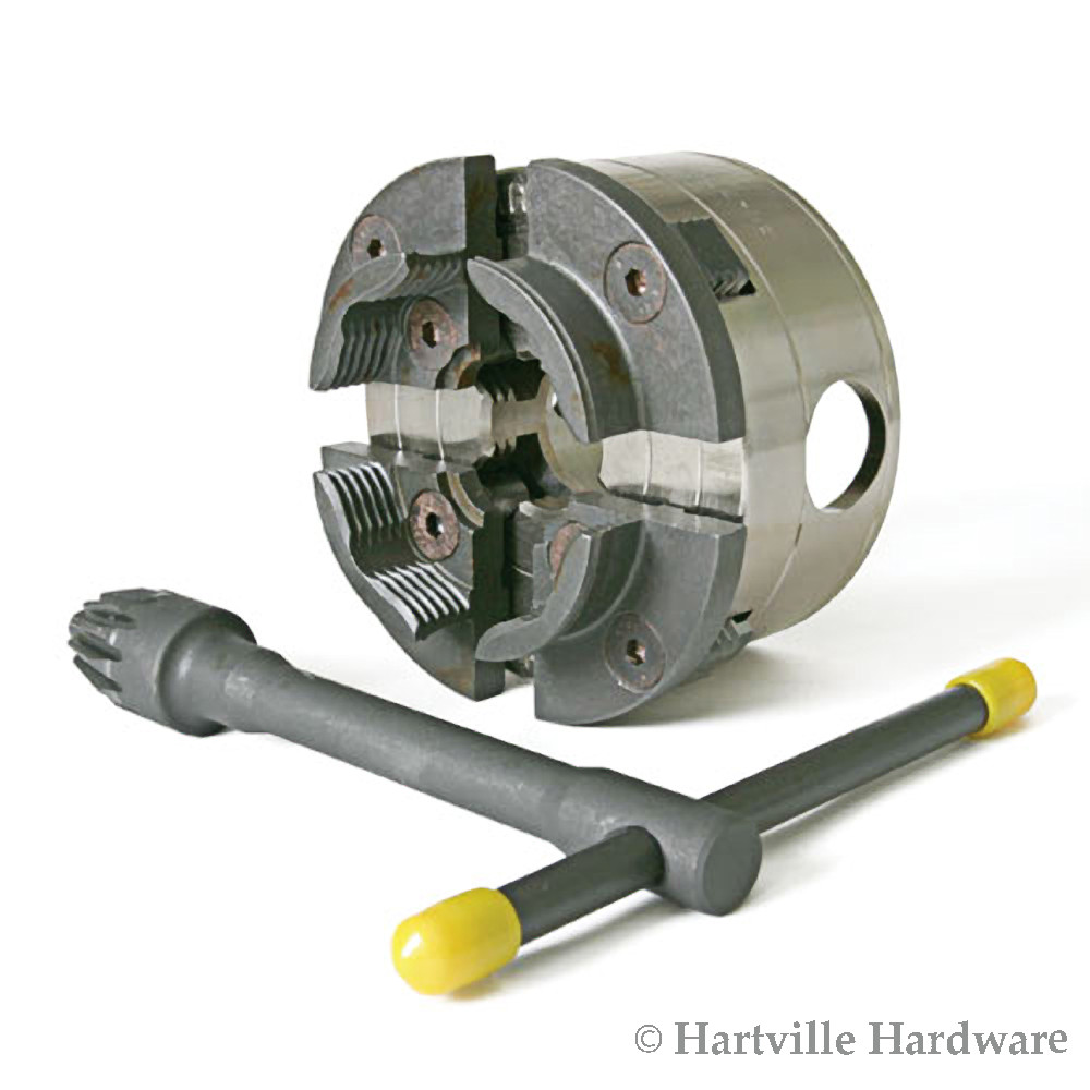 Oneway #2985 Talon Chuck (Taper Lock Adapter Sold Separately)