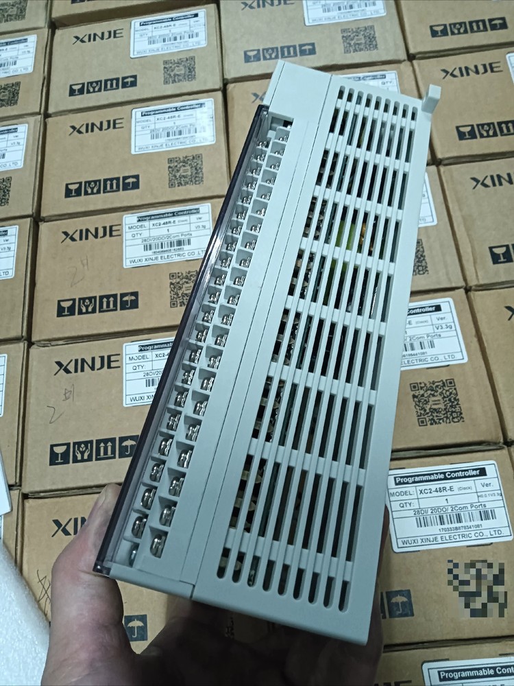 1pcs Xinje XC2-48R-E Programmable Controller