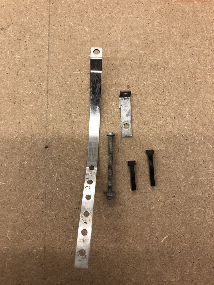 Rc Plane Pitts Smoke Muffler(Read Description)
