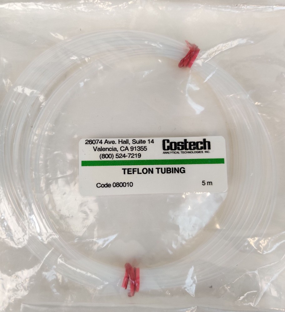 Costech 061110 Thermo EA 1112 Flash 2000 CHNS-O Analyzer Hardware KIT NEW