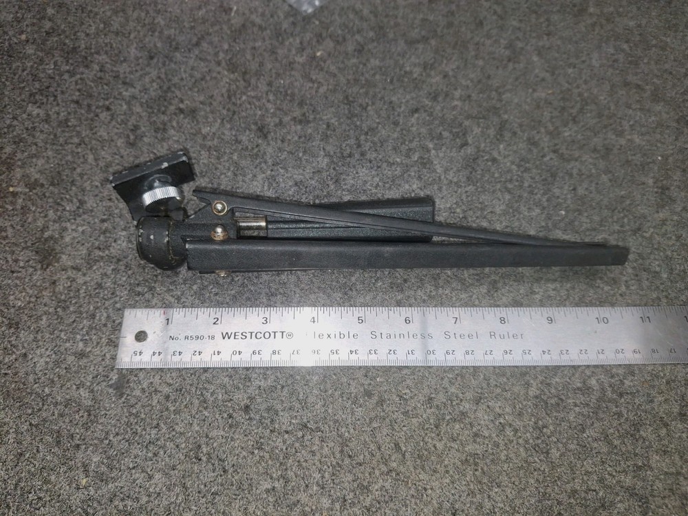 Tabletop Camera Tripood. Bx7